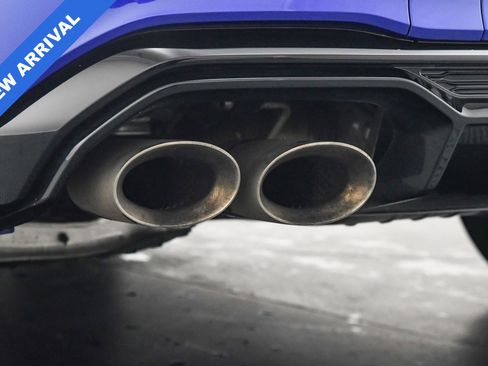 Used 2025 Audi SQ5 Premium Plus image 23