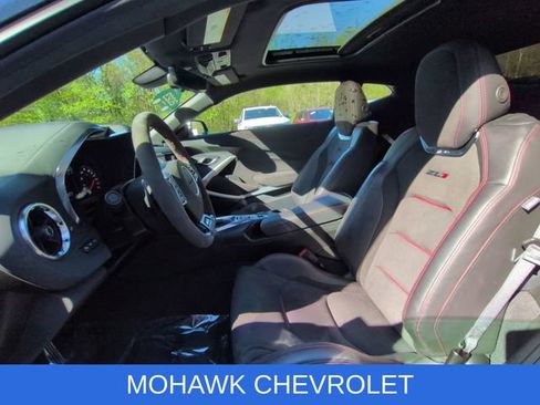 Used 2023 Chevrolet Camaro ZL1 RWD image 20