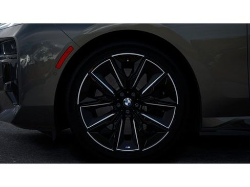 New 2026 BMW i7 eDrive50 RWD image 7