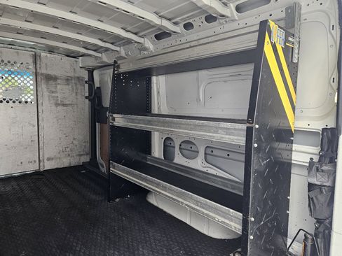 Used 2019 Nissan NV 1500 S image 19