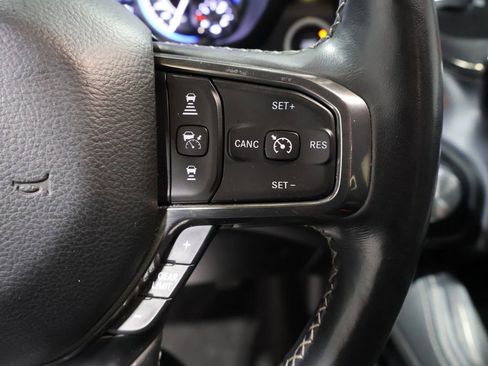 Used 2020 RAM 1500 Limited image 38
