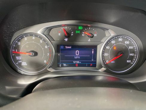 Used 2023 GMC Acadia SLE w/ Driver Convenience Package AWD/4WD image 31