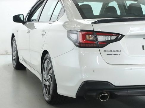 Used 2025 Subaru Legacy Sport AWD/4WD image 41