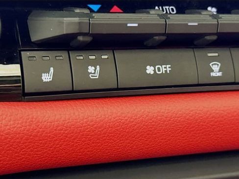 Certified 2026 Toyota Tundra TRD Pro w/ Tow Tech Package image 19