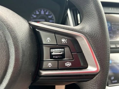 Used 2022 Subaru Legacy AWD/4WD image 30