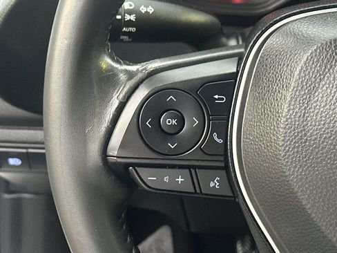 Used 2021 Toyota Corolla SE image 24