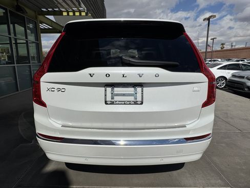 Used 2024 Volvo XC90 T8 Core w/ Protection Package Premier image 13