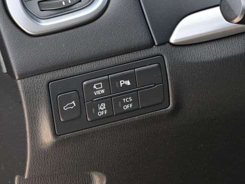 Used 2019 MAZDA CX-9 Grand Touring image 30