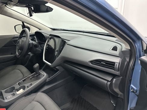 Used 2024 Subaru Crosstrek 2.0i Premium image 27