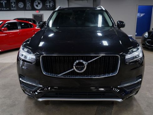 Used 2018 Volvo XC90 T6 Momentum w/ Convenience Package AWD/4WD image 8