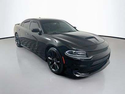 Used 2021 Dodge Charger GT w/ Performance Handling Group