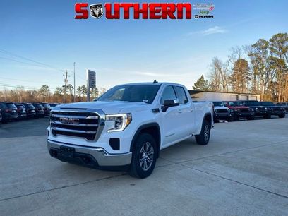 Used 2022 GMC Sierra 1500 SLE