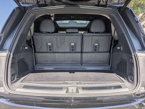 New 2026 Cadillac Escalade IQL Sport 1 w/ LPO, ONYX Package AWD/4WD image 12