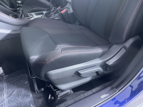 New 2026 Subaru WRX Premium image 13