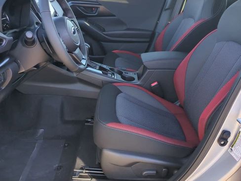 New 2026 Subaru Impreza RS image 15