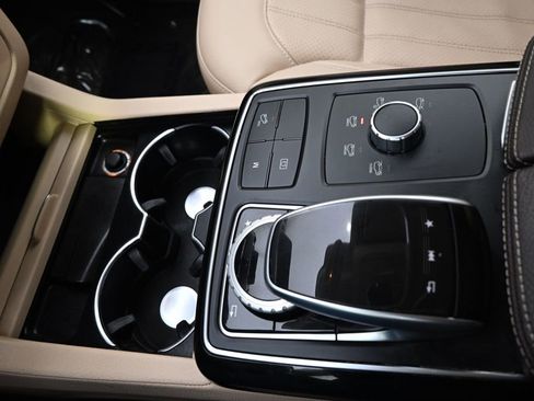 Used 2017 Mercedes-Benz GLE 350 4MATIC image 30