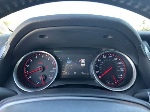 Used 2018 Toyota Camry XSE image 21