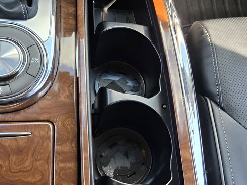 Used 2018 INFINITI QX80 2WD image 23