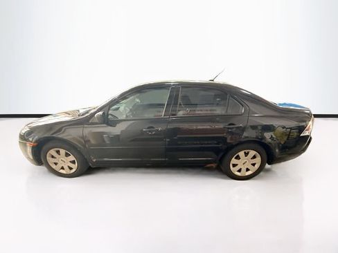 Used 2009 Ford Fusion S FWD image 9