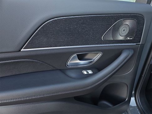 New 2026 Mercedes-Benz GLE 350 4MATIC image 16