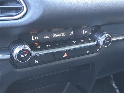 Used 2025 MAZDA CX-30 AWD 2.5 S w/ Preferred Package image 20