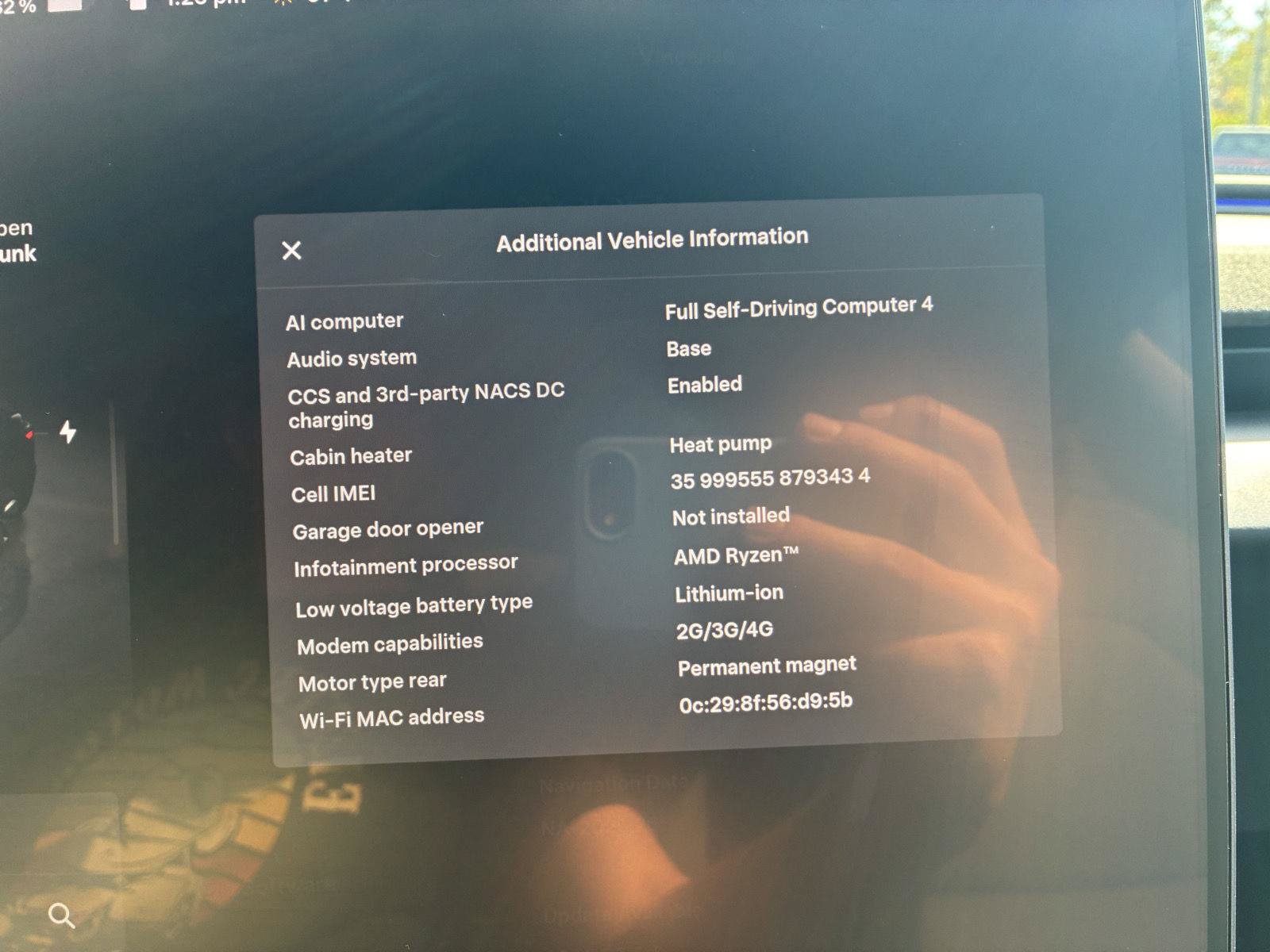Used 2025 Tesla Model 3 Long Range RWD image 23