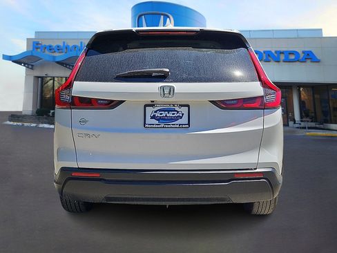 Certified 2024 Honda CR-V EX image 6