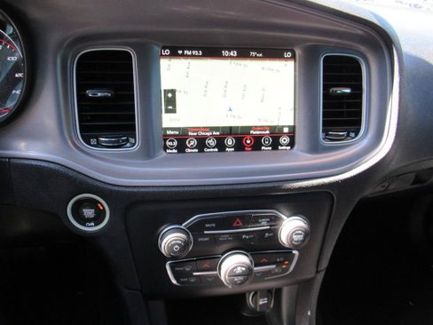 Used 2023 Dodge Charger SXT w/ Blacktop Special Edition AWD/4WD image 24