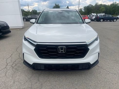 Used 2024 Honda CR-V EX image 9