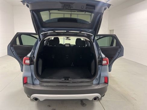 Used 2024 Ford Escape Active image 20