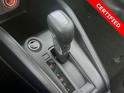 Certified 2024 Nissan Kicks S FWD image 20