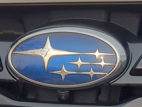 Used 2024 Subaru Outback Onyx Edition XT image 12