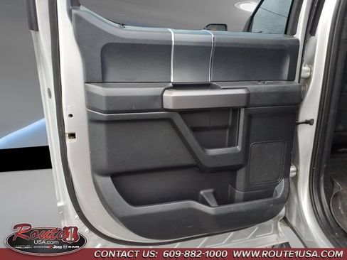 Used 2019 Ford F150 XLT w/ Equipment Group 302A Luxury AWD/4WD image 22