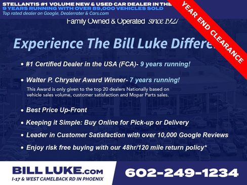 New 2025 RAM 2500 Tradesman image 11