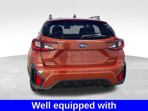 Certified 2024 Subaru Crosstrek 2.0i Premium AWD/4WD image 3
