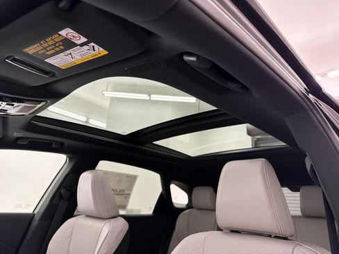 New 2026 Lexus RX 350h image 14