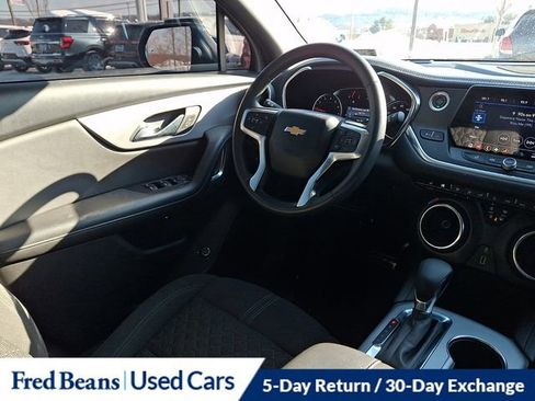 Used 2022 Chevrolet Blazer LT image 16