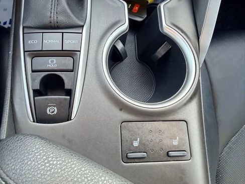 Certified 2023 Toyota Camry XLE w/ Navigation Package image 30