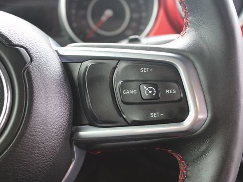 Used 2019 Jeep Wrangler Rubicon AWD/4WD image 19