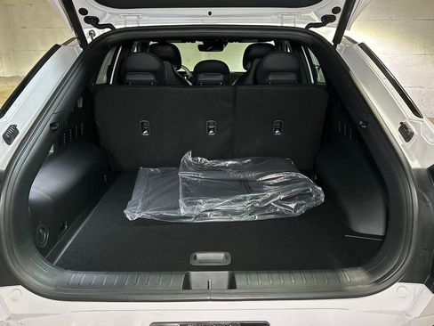 New 2025 Kia EV6 GT-Line image 6