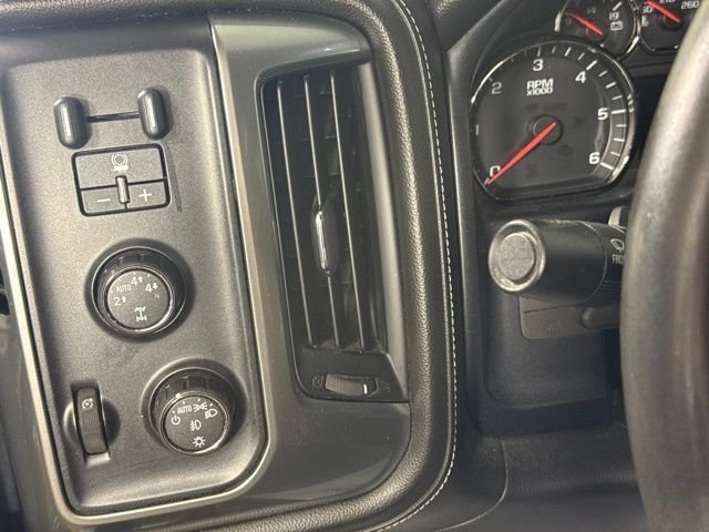 Used 2014 Chevrolet Silverado 1500 LTZ w/ LTZ Plus Package AWD/4WD image 21