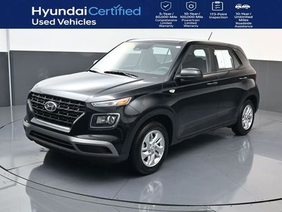 Used 2026 Hyundai Venue SE