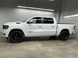 Used 2020 RAM 1500 Big Horn image 2