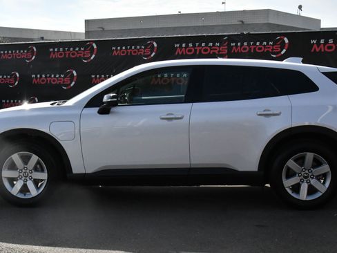 Used 2024 Honda Prologue EX image 4