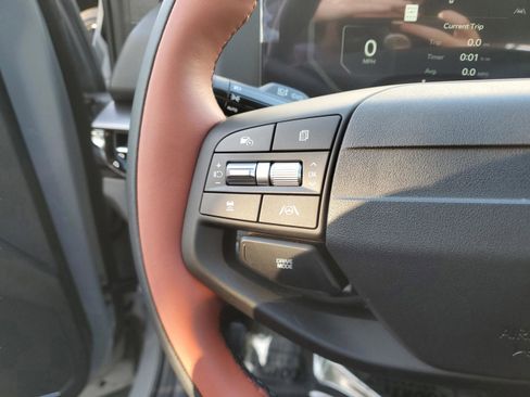 New 2026 Kia Sportage SX FWD image 10