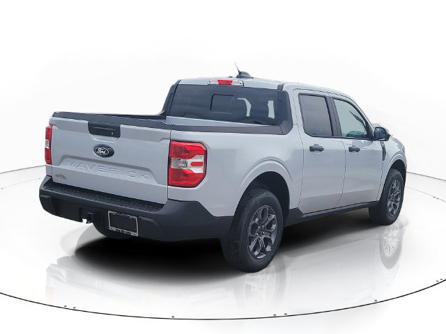 New 2026 Ford Maverick XLT w/ XLT Luxury Package FWD image 5