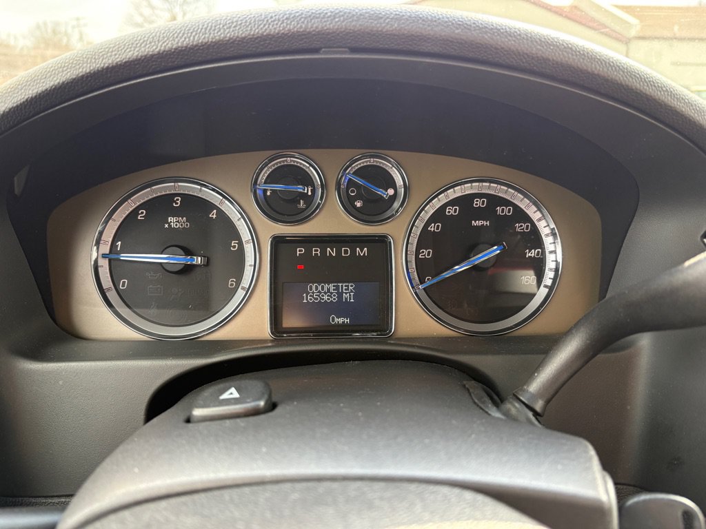 Used 2007 Cadillac Escalade AWD w/ Information Package image 17