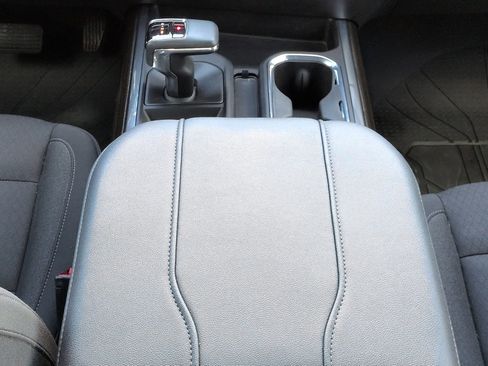 Used 2023 Chevrolet Silverado 1500 RST RWD image 20