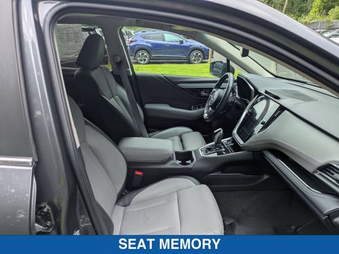 Certified 2021 Subaru Outback Limited XT AWD/4WD image 37