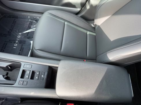 Certified 2024 Hyundai Ioniq 6 Limited image 14